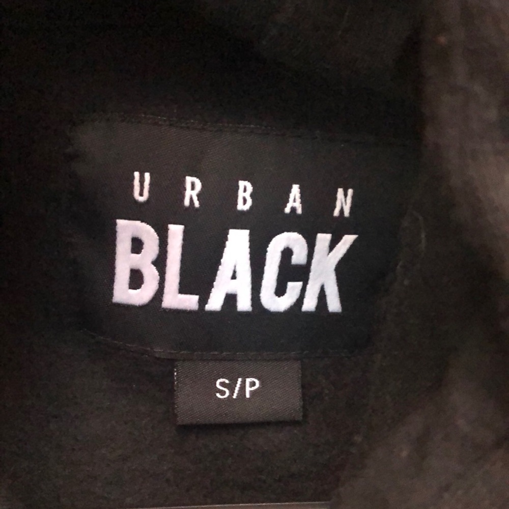Never worn